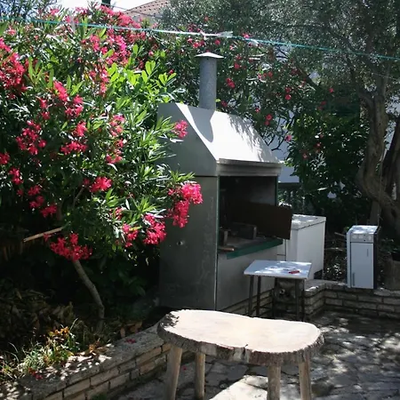 Apartmán Murter 5102b Betina (Sibenik-Knin)