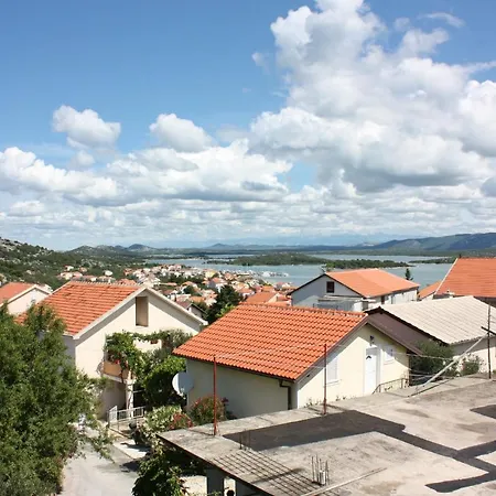 Apartmán Murter 5102b *