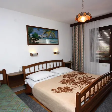 Murter 5102b Apartment *