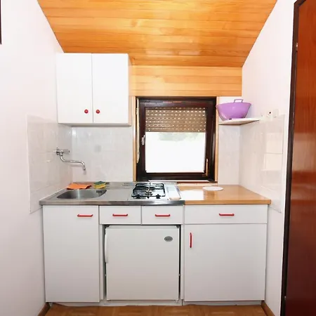 Apartment Murter 5102b *