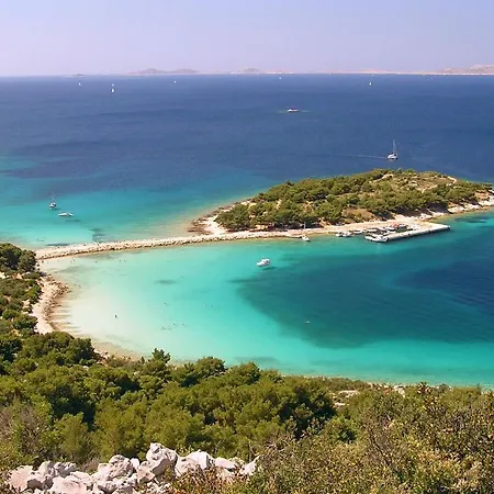 Apartment Murter 5102b *