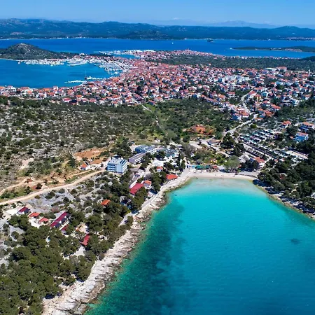 Apartment Murter 5102b *