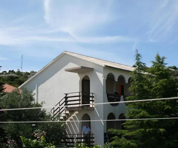 Murter 5102b Appartement Betina (Sibenik-Knin)