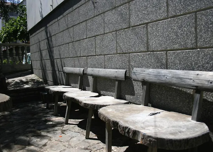 Murter 5102b Appartement