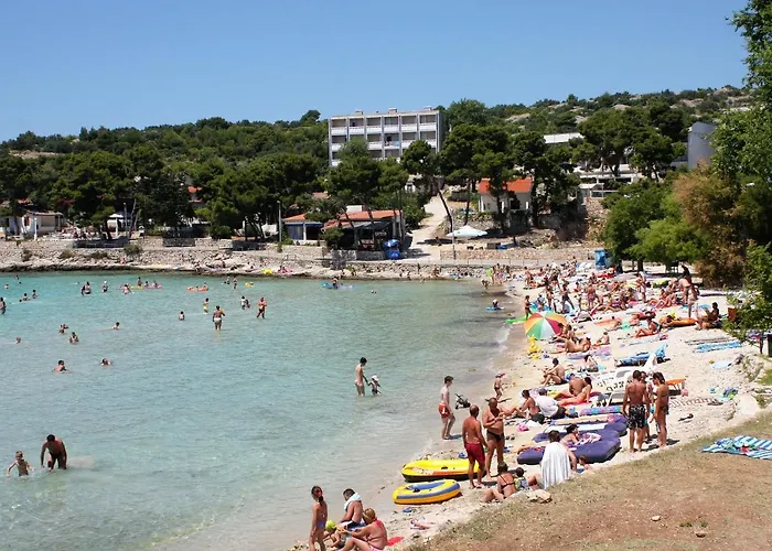 Murter 5102b Apartment *