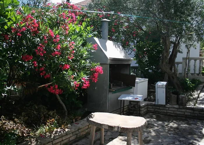 Appartement Murter 5102b Betina (Sibenik-Knin)