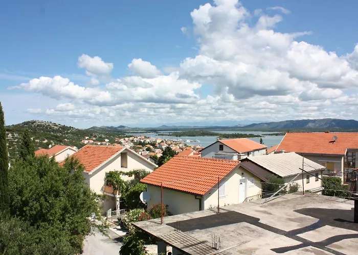 Apartment Murter 5102b *