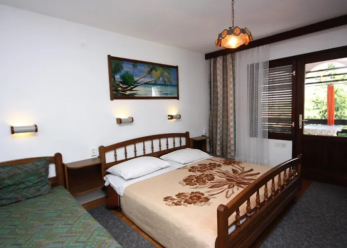 Murter 5102b Appartement *