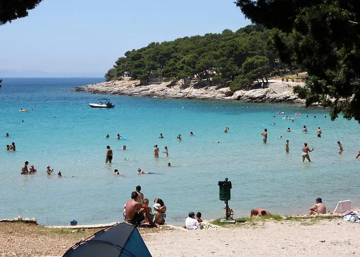 Apartment Murter 5102b *