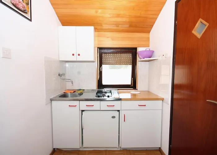 Appartement Murter 5102b *