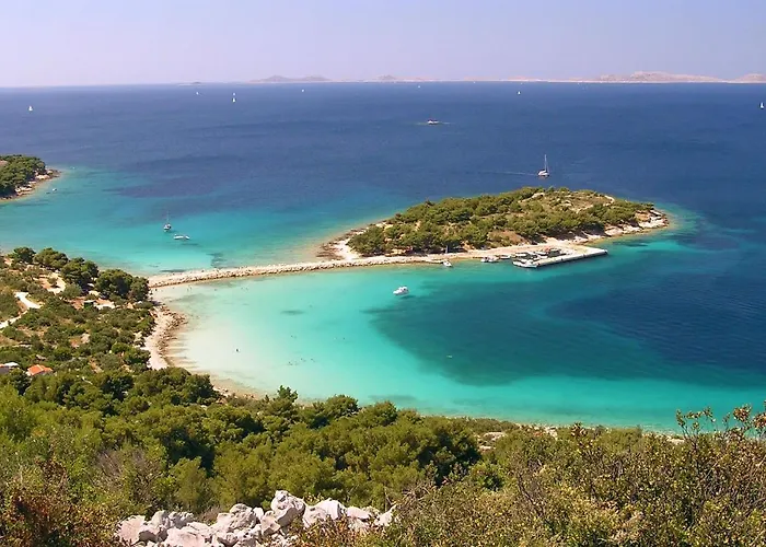 Apartment Murter 5102b *